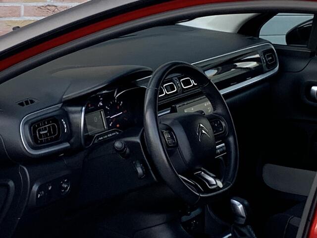 Citroen C3 1.2 PureTech S&S Shine