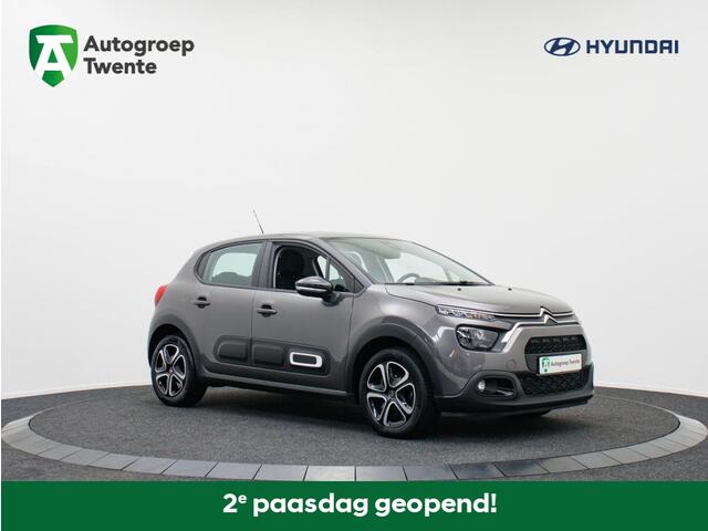 Citroen C3 1.2 PT Feel | Navigatie via App | Climate control
