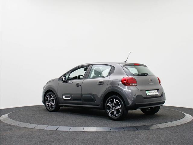 Citroen C3 1.2 PT Feel | Navigatie via App | Climate control