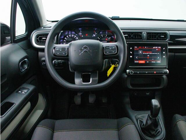 Citroen C3 1.2 PT Feel | Navigatie via App | Climate control