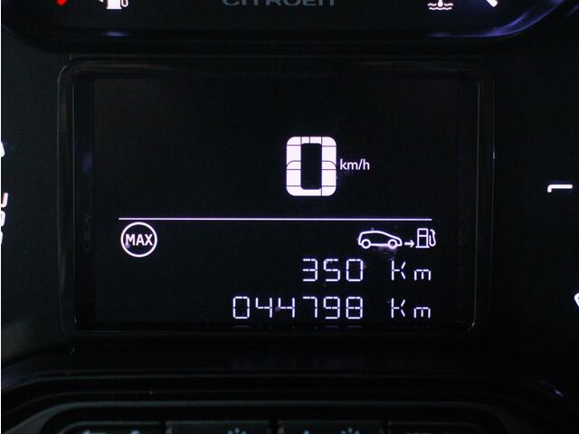 Citroen C3 1.2 PT Feel | Navigatie via App | Climate control