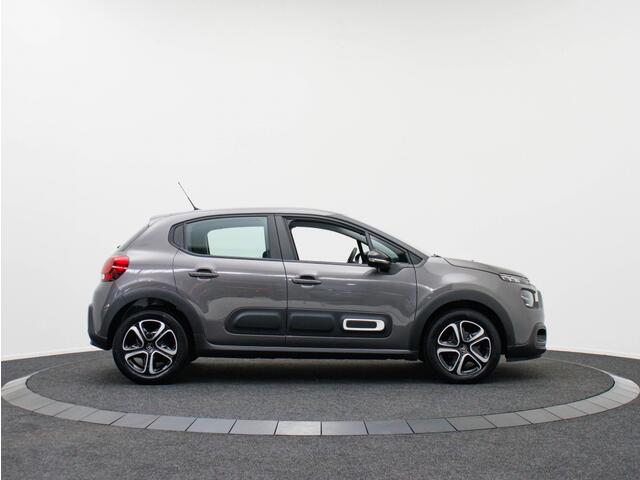 Citroen C3 1.2 PT Feel | Navigatie via App | Climate control