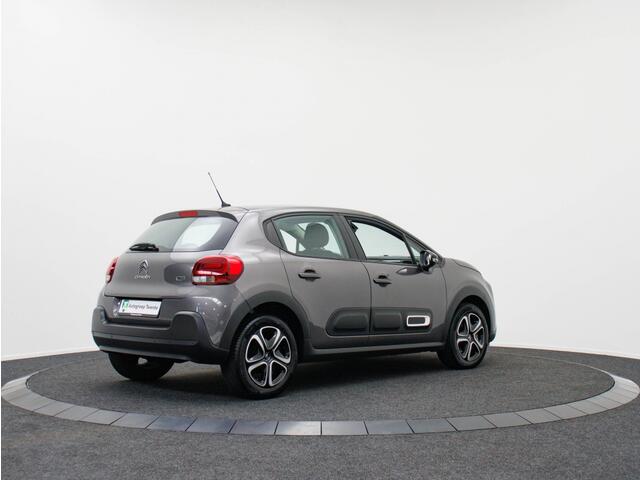 Citroen C3 1.2 PT Feel | Navigatie via App | Climate control