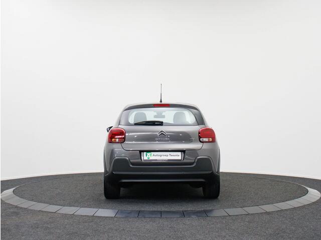 Citroen C3 1.2 PT Feel | Navigatie via App | Climate control