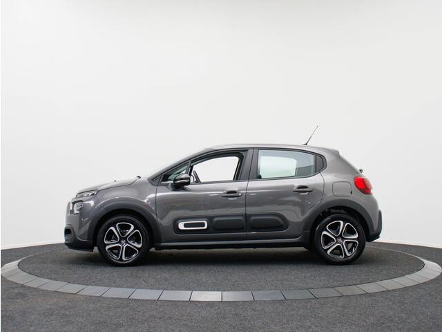 Citroen C3 1.2 PT Feel | Navigatie via App | Climate control
