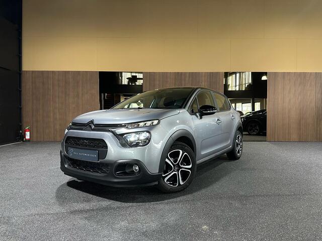 Citroen C3 1.2 PureTech ELLE