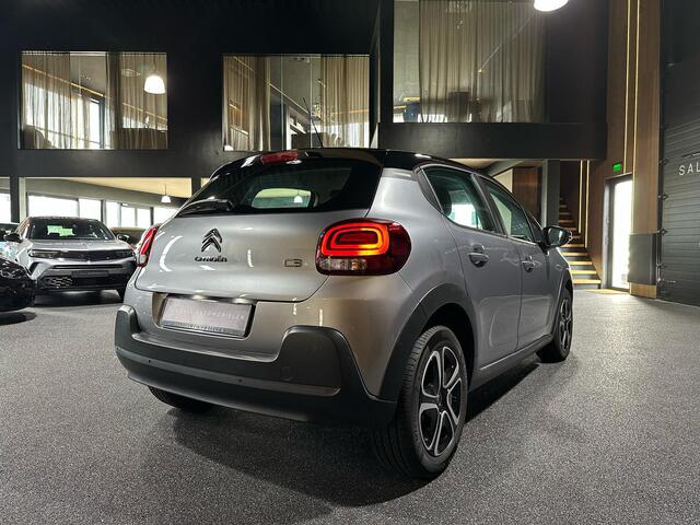 Citroen C3 1.2 PureTech ELLE