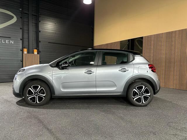 Citroen C3 1.2 PureTech ELLE