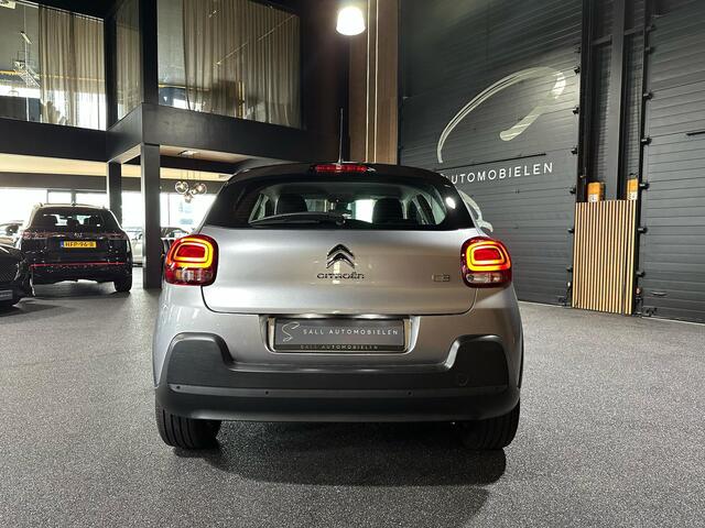 Citroen C3 1.2 PureTech ELLE