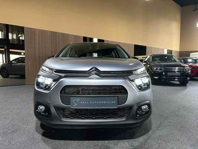 Citroen C3 1.2 PureTech ELLE