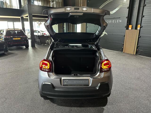 Citroen C3 1.2 PureTech ELLE