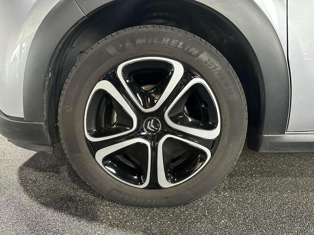 Citroen C3 1.2 PureTech ELLE