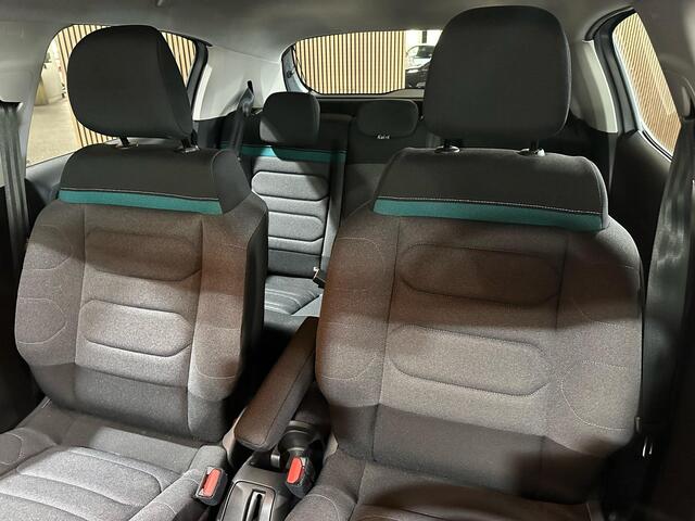 Citroen C3 1.2 PureTech ELLE