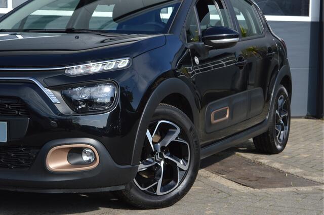 Citroen C3 1.2 PureTech C-Series | Carplay/PDC/Cruise control | Met 12 maanden Autotrust garantie!
