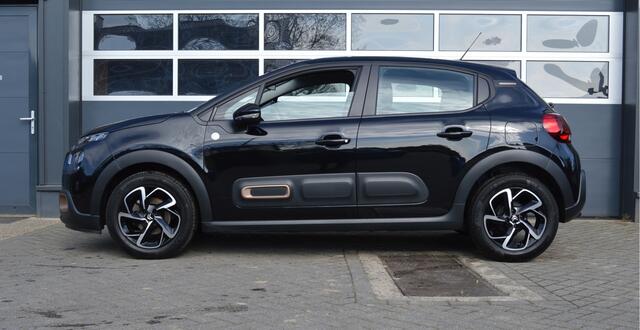 Citroen C3 1.2 PureTech C-Series | Carplay/PDC/Cruise control | Met 12 maanden Autotrust garantie!