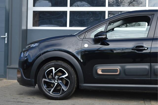 Citroen C3 1.2 PureTech C-Series | Carplay/PDC/Cruise control | Met 12 maanden Autotrust garantie!