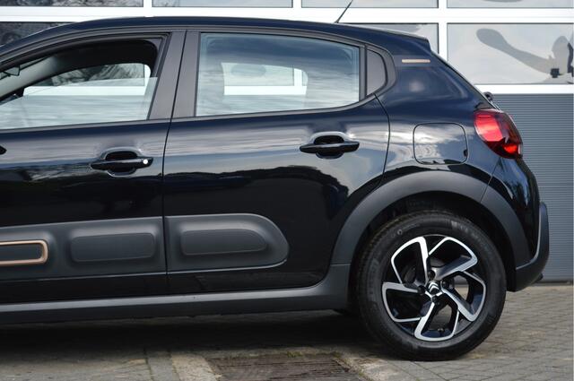 Citroen C3 1.2 PureTech C-Series | Carplay/PDC/Cruise control | Met 12 maanden Autotrust garantie!