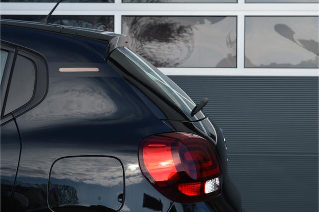 Citroen C3 1.2 PureTech C-Series | Carplay/PDC/Cruise control | Met 12 maanden Autotrust garantie!