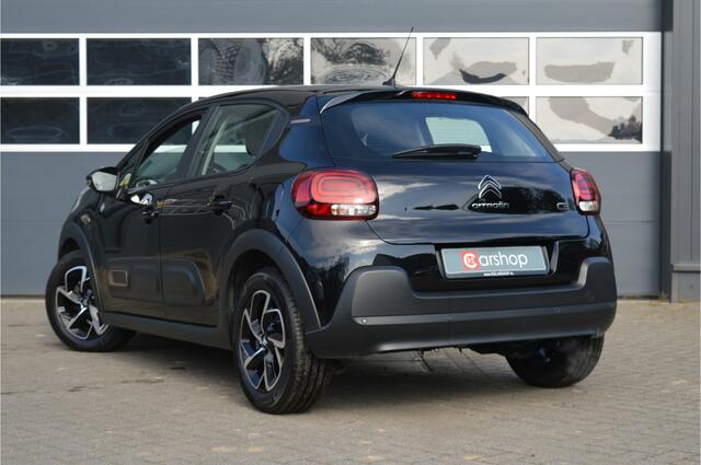 Citroen C3 1.2 PureTech C-Series | Carplay/PDC/Cruise control | Met 12 maanden Autotrust garantie!