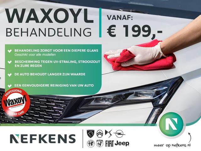 Citroen C3 1.2 Turbo 100pk Max | VoorraadKorting | Camera | Navigatie | CruiseControl |