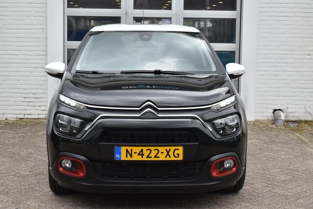 Citroen C3 PureTech 83 C-Series | Nav | Airco | Apple Carplay |
