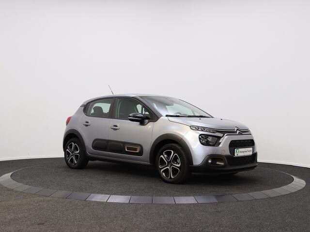 Citroen C3 1.2 PT C-Series | Private Lease 349,- |