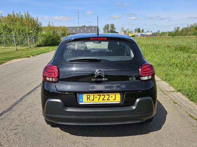 Citroen C3 1.2 PureTech Feel 105g