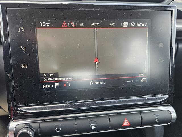 Citroen C3 1.2 PureTech Feel 105g