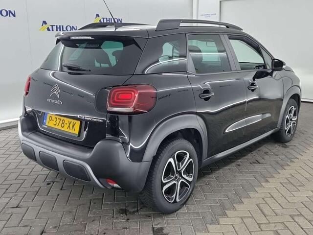 Citroen C3 Aircross 1.2 PT Feel, 1e Eig! Navigatie! VERWACHT!!