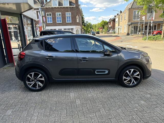 Citroen C3 1.2 PureTech ELLE All-in Prijs Airco/Navi/Cruise/Stoel verw/Led Eurorepar
