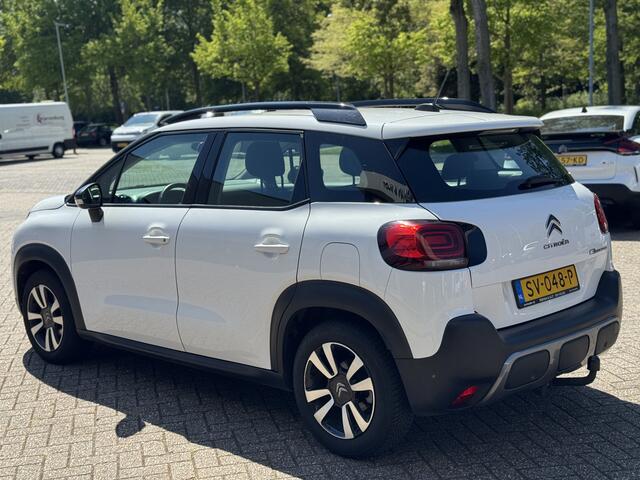 Citroen C3 Aircross 82pk Feel Trekhaak|Navigatie|Airco
