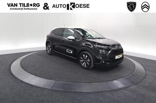 citroen-c3-puretech-82-feel-edition