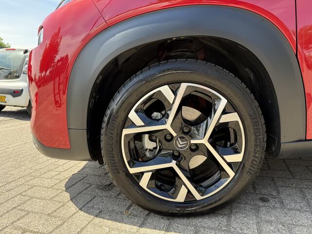 Citroen C3 C3 Aircross 1.2 PureTech 110 Shine Pack S&S (EU6d)