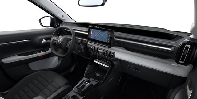 Citroen C3 E-C3 Aircross Max 113pk 44 kWh DIRECT LEVERBAAR - GRATIS WALLBOX LAADPAAL