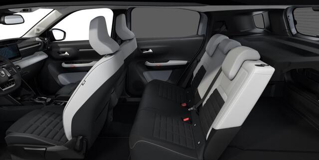 Citroen C3 E-C3 Aircross Max 113pk 44 kWh DIRECT LEVERBAAR - GRATIS WALLBOX LAADPAAL