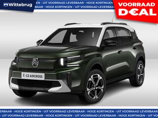 citroen-c3-e-c3-aircross-max-113pk-