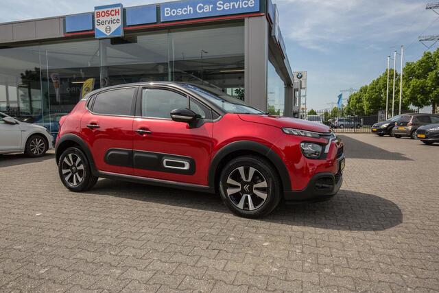Citroen C3 1.2 PureTech Max