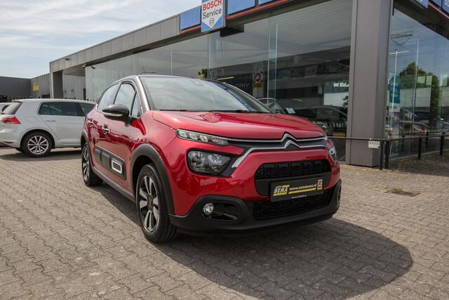 Citroen C3 1.2 PureTech Max