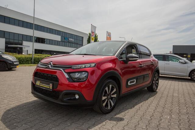 Citroen C3 1.2 PureTech Max