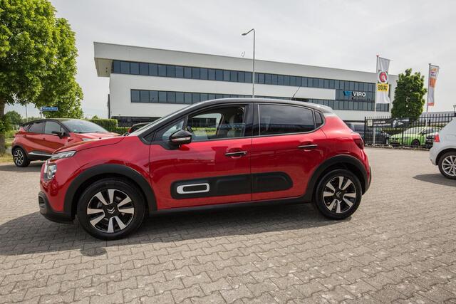 Citroen C3 1.2 PureTech Max
