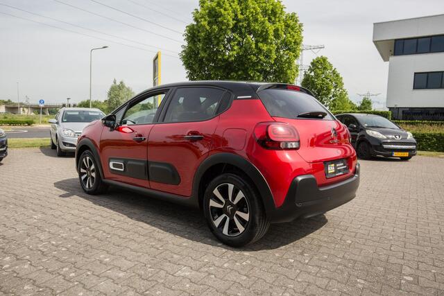 Citroen C3 1.2 PureTech Max