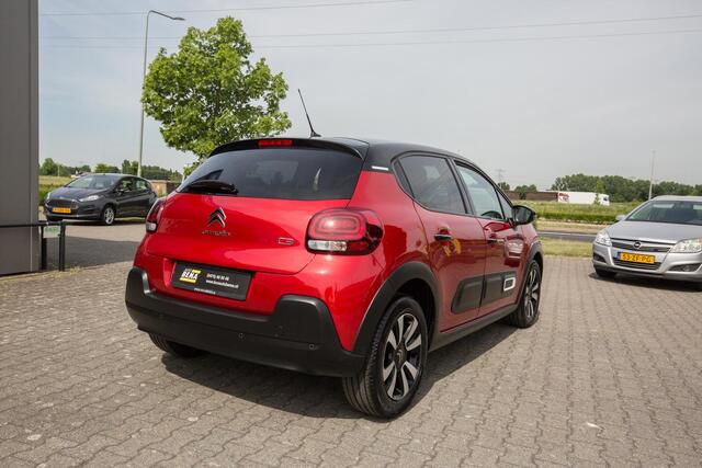 Citroen C3 1.2 PureTech Max