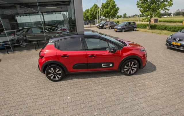 Citroen C3 1.2 PureTech Max