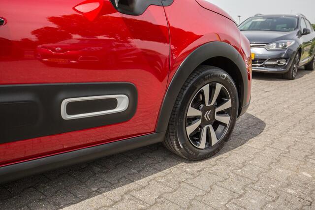 Citroen C3 1.2 PureTech Max