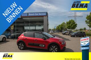 citroen-c3-1.2-puretech-max