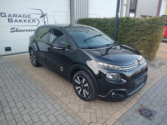 Citroen C3 1.2 PureTech S&S Shine