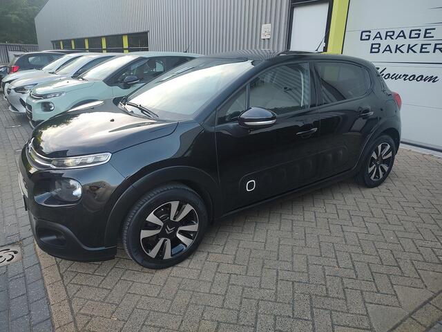 Citroen C3 1.2 PureTech S&S Shine