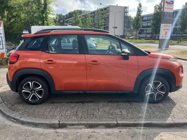 Citroen C3 Aircross 1.2 PureTech Feel Airco/Cruise Controle/Apple Carplay/GEEN AFLEVERKOSTEN