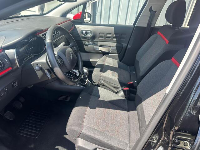 Citroen C3 1.2 PureTech S&S Shine