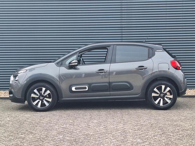 Citroen C3 1.2 PureTech Feel Edition | Navigatie | Camera | Climate Control | Houtlook Dashboard | Superleuke Uitvoering !!